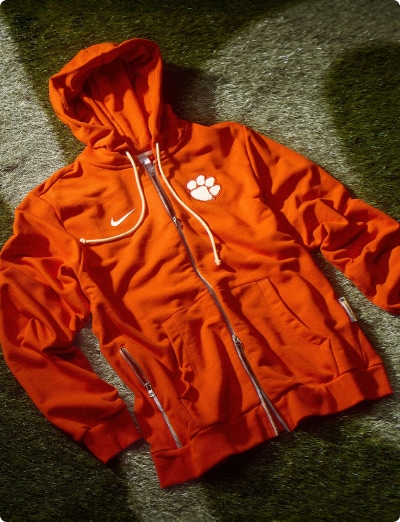 hoodies